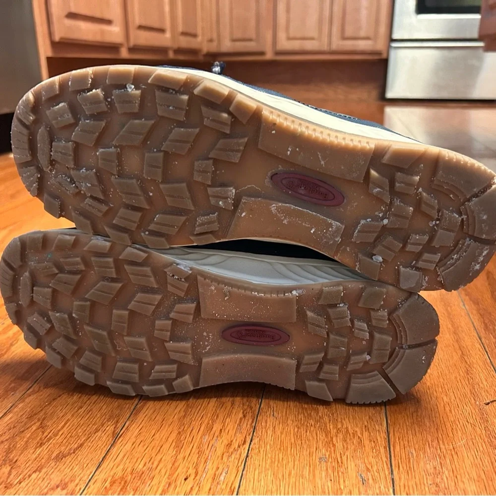 BareTraps Navy Winter Boots